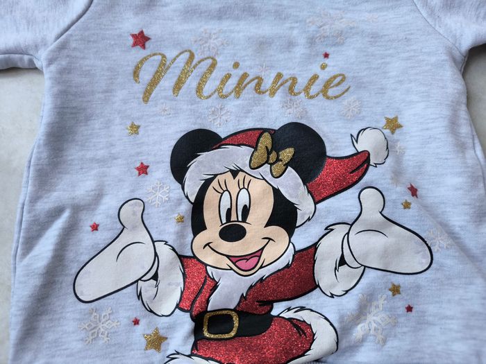 Pull de Noël - photo numéro 2