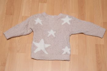 Pull étoiles
