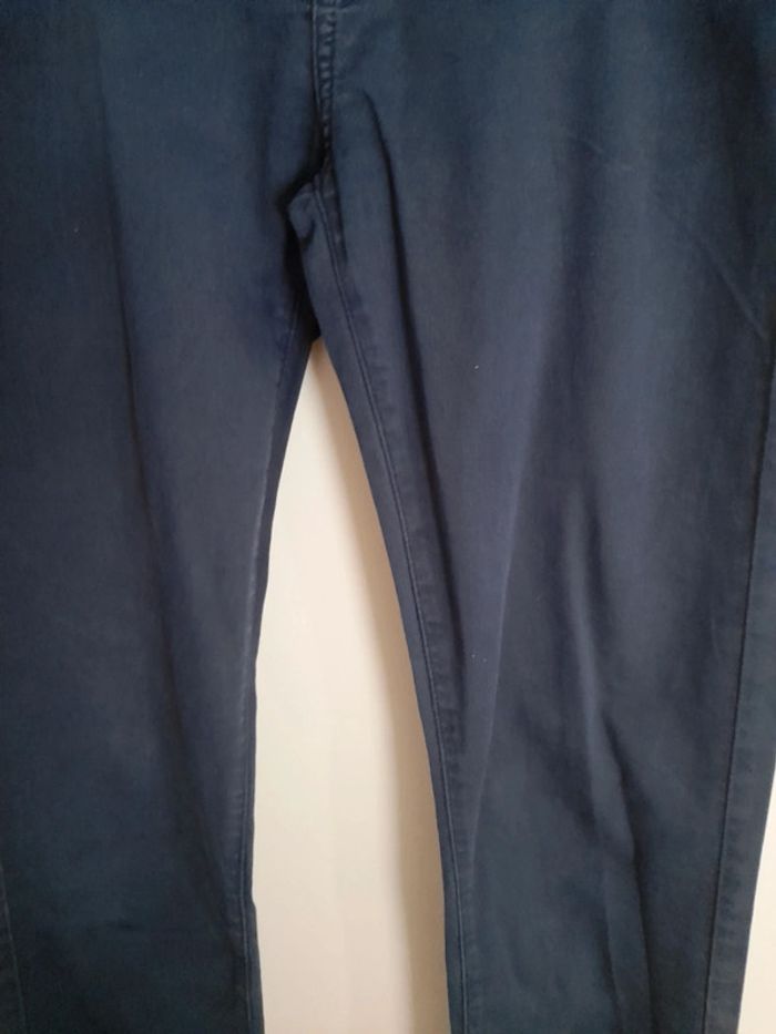 Pantalon cop copine - photo numéro 4