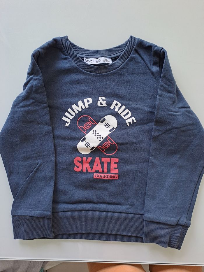 Lot de vêtements garçon Été 6 ans - photo numéro 9