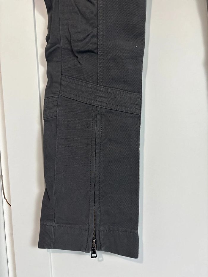 Pantalon aeronautica militare - photo numéro 3