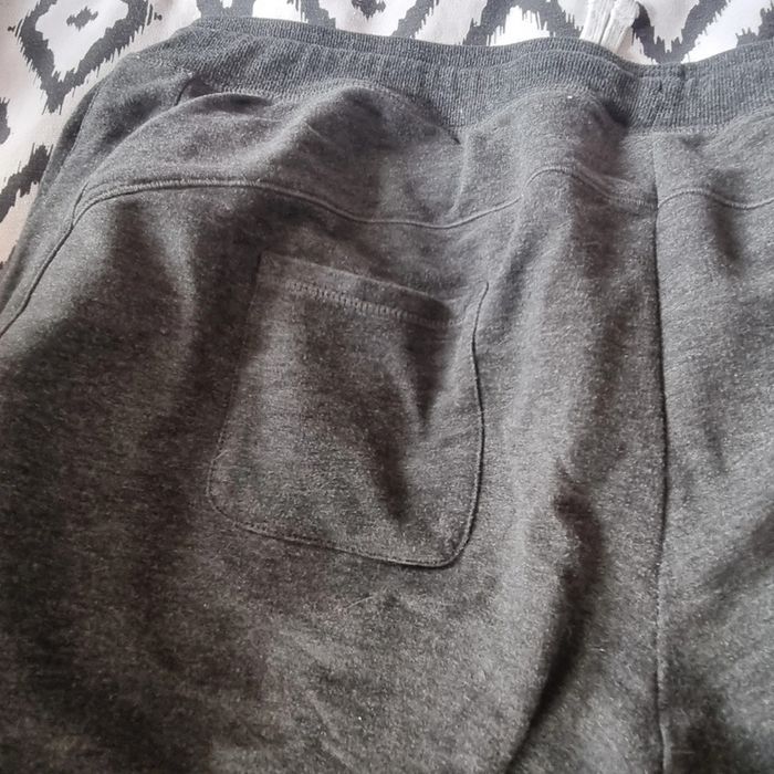 Pantalon sport Décathlon neuf gris foncé xl - photo numéro 2