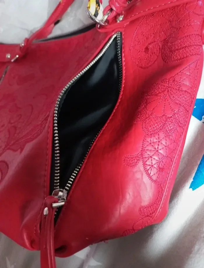 Sac neuf Desigual 👜 - photo numéro 11