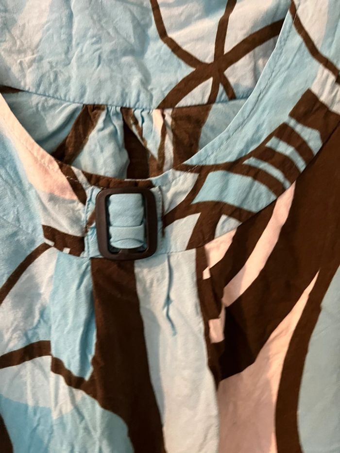 Robe été - photo numéro 2