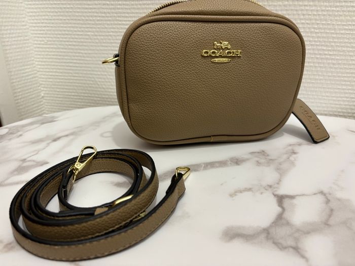 Sac coach mini