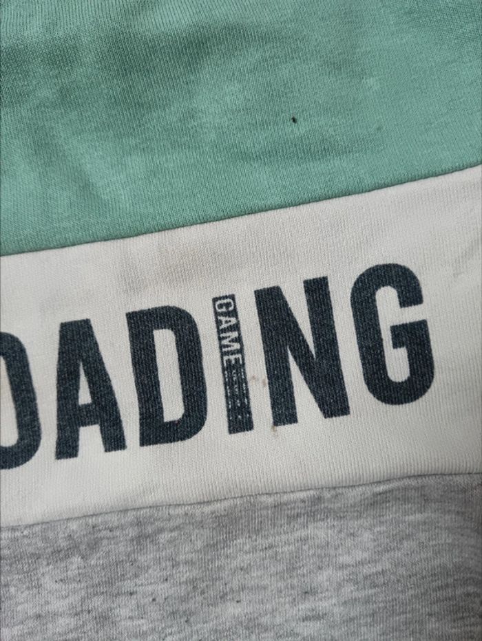 Pull loading - photo numéro 2