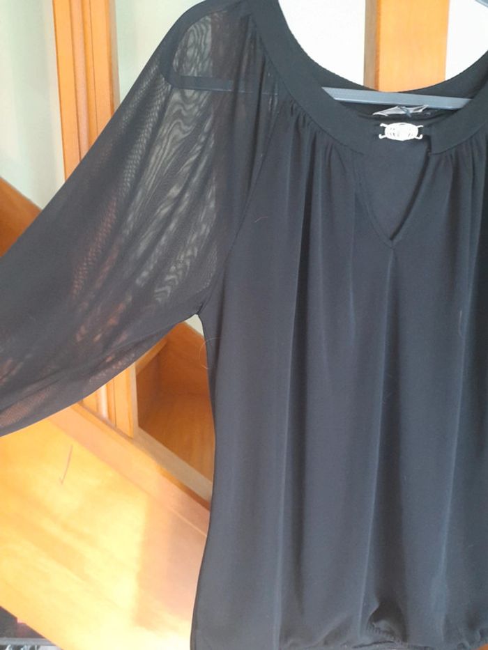 Haut Kwoman L - photo numéro 5