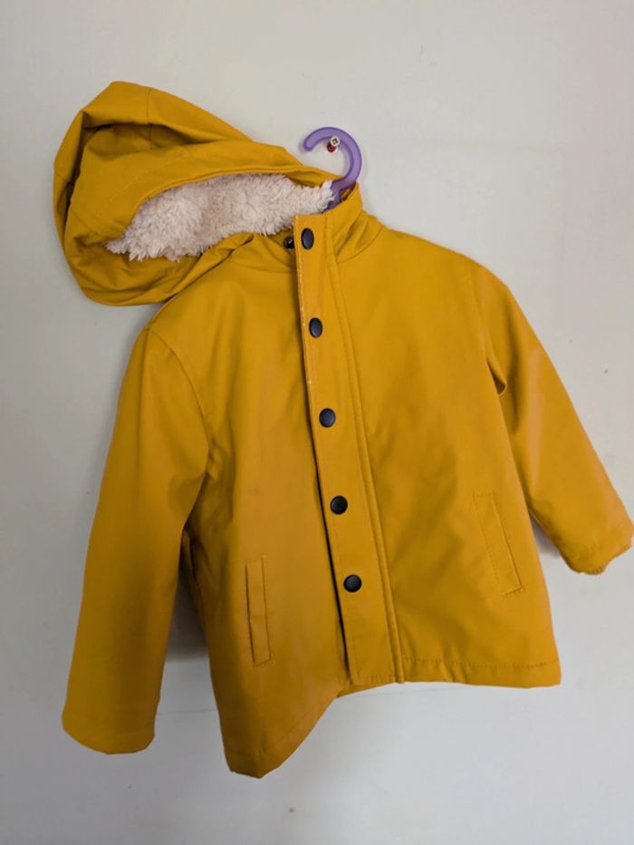 Imperméable 74/80