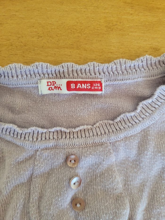 Pull - photo numéro 3