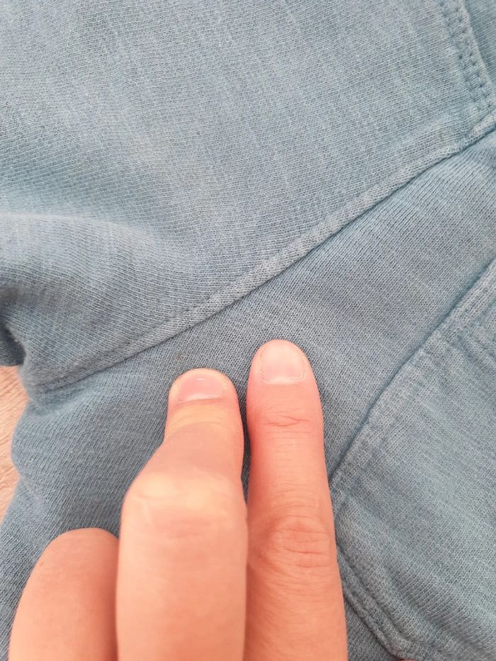 Short 3ans DPAM - photo numéro 4