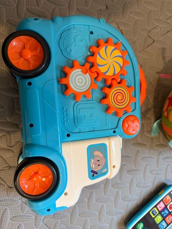 Lot de jeux musicaux neuf - photo numéro 5