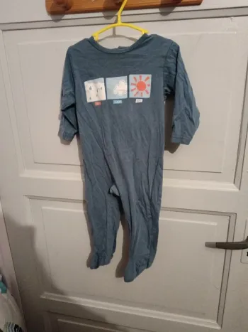 Pijama 23mois