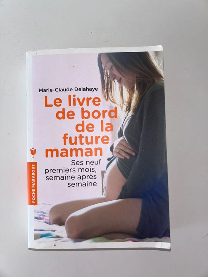 Livre maternité