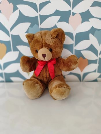 Peluche nounours / ours