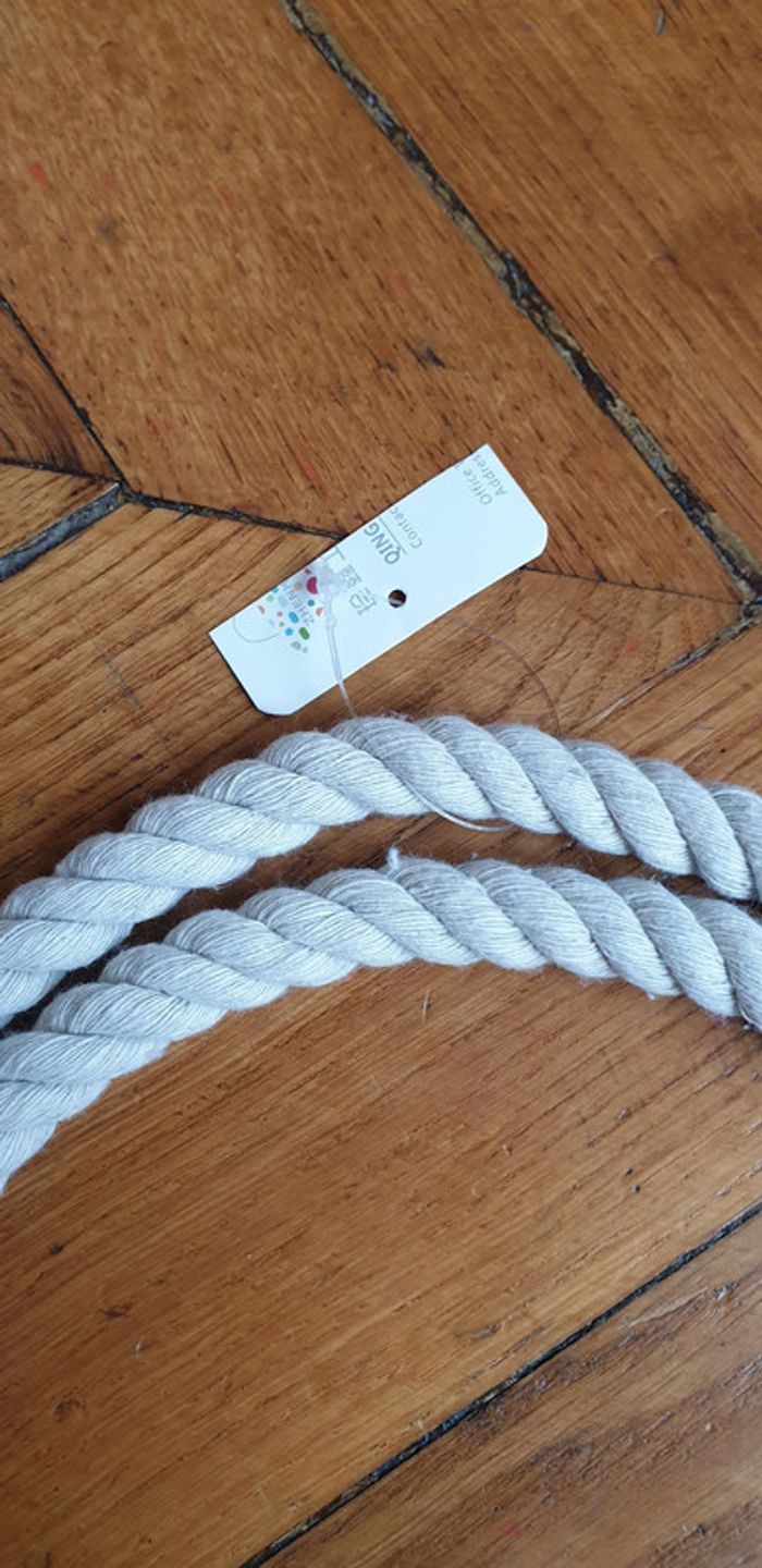 Neuf ! Magnifique sac de plage ou pour faire les courses - photo numéro 4