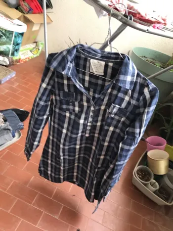 Chemisier tunique Cache-cache, taille S