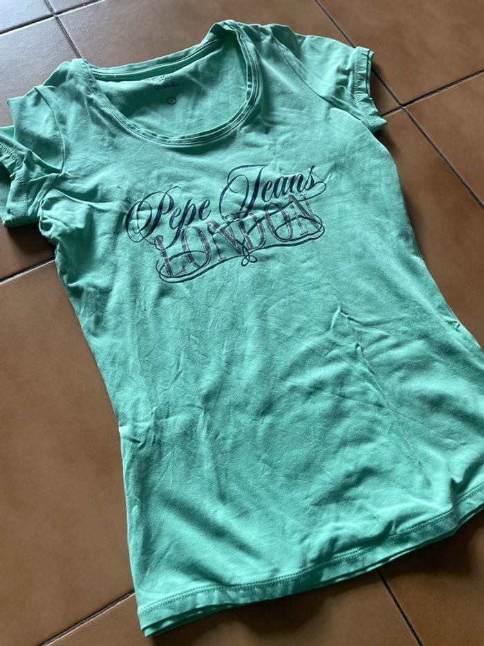 T shirt taille S - photo numéro 2