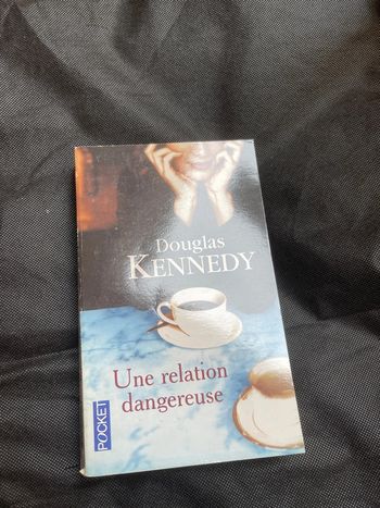 Une relation dangereuse