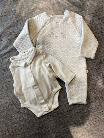 Ensemble obaibi naissance