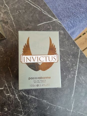 Invictus