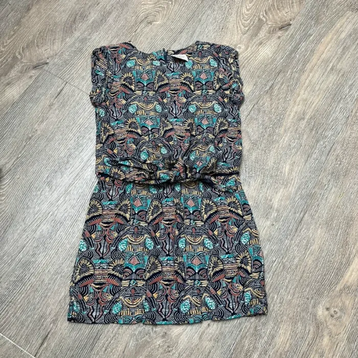 Robe TAO 3 ans