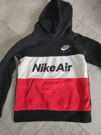Pull taille 5-6 ans