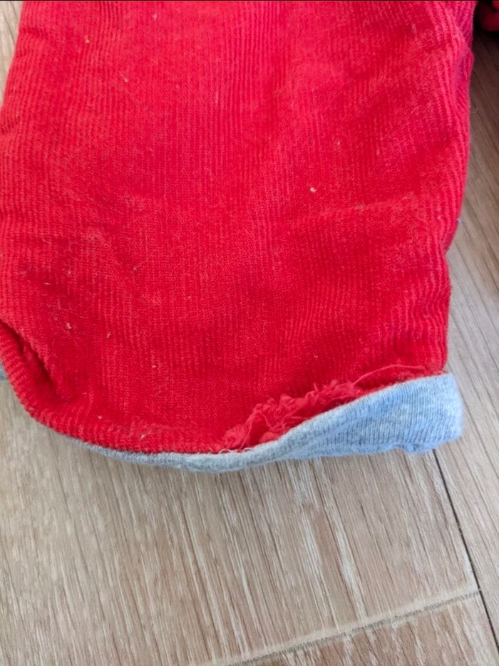 Lot de vêtements bébé garçon 1 mois - photo numéro 2