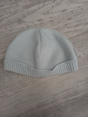 Bonnet naissance 