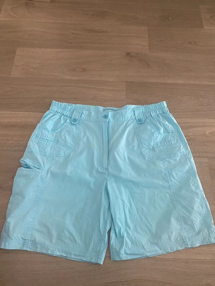Short homme taille 52