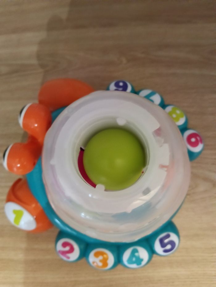 Jeux interactif - photo numéro 4