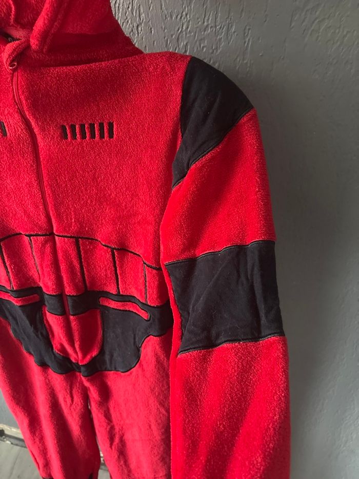 Combinaison star wars - photo numéro 2