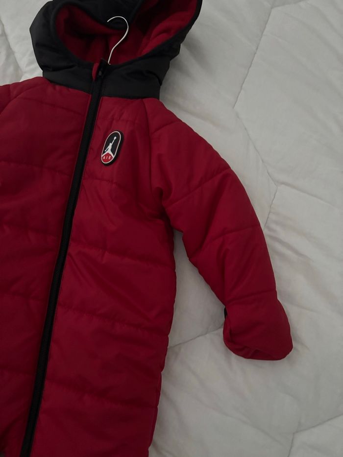 Combipilote d’hiver doudoune - photo numéro 2