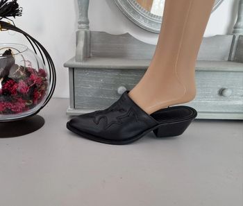 Mules Asos femme 37