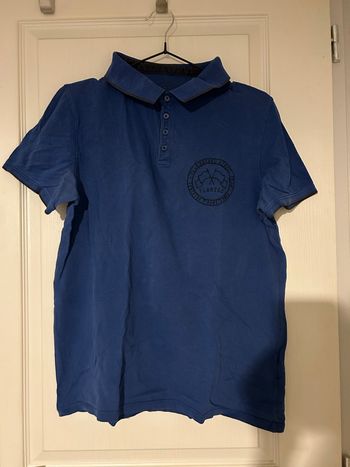 Polo Kiabi 