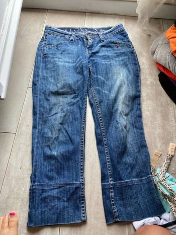 Pantacourt, Levis, 29/24