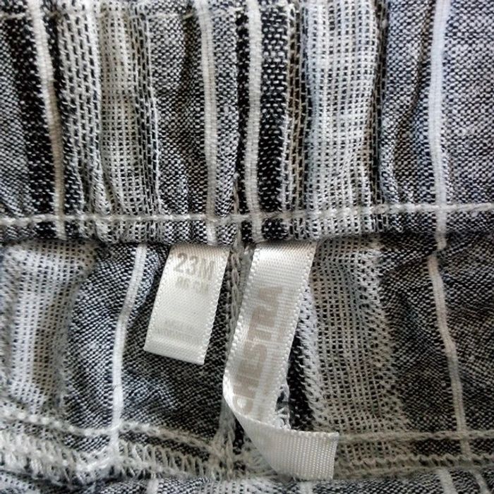 Short rayures orchestra - photo numéro 3