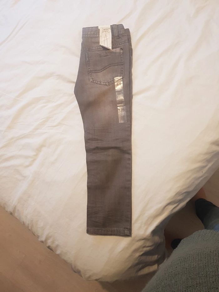 Pantalon verbaudet neuf
