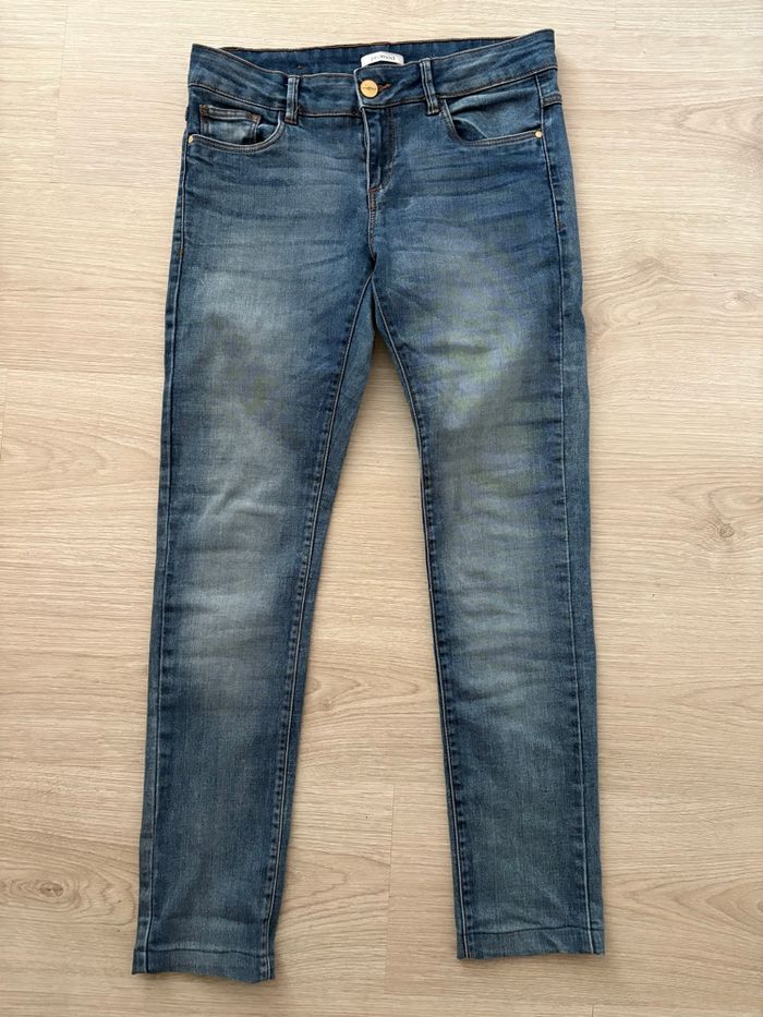 Jean bleu Promod - photo numéro 6