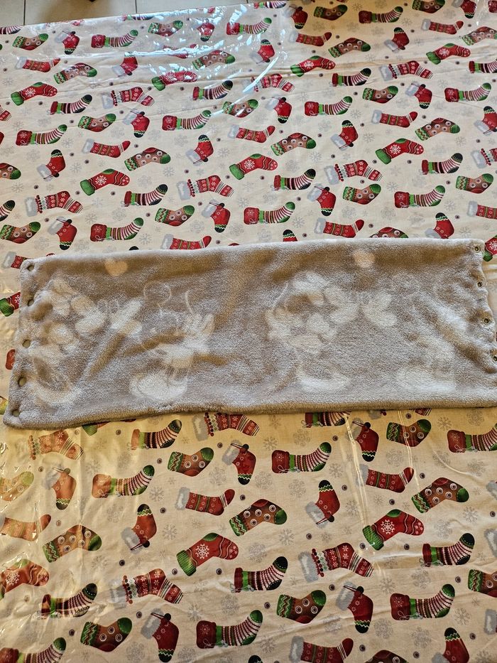 Snood - photo numéro 3