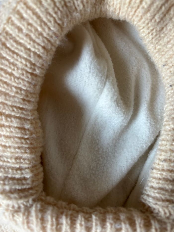 Cagoule bébé - photo numéro 3