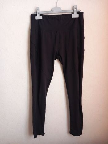 Legging de sport femme 🌸