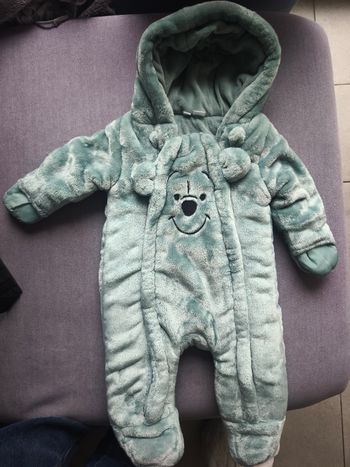 Combinaison Disney 60cm