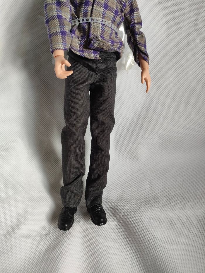 Figurine Harry Potter - photo numéro 3