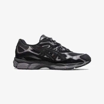ASICS Gel-Nimbus 9 'Black Graphite Grey' Taille 40