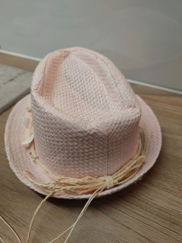 Chapeau - photo numéro 2