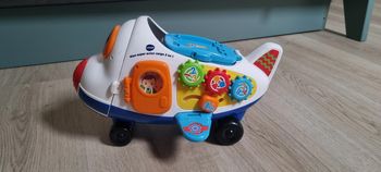 Mon super avion cargo