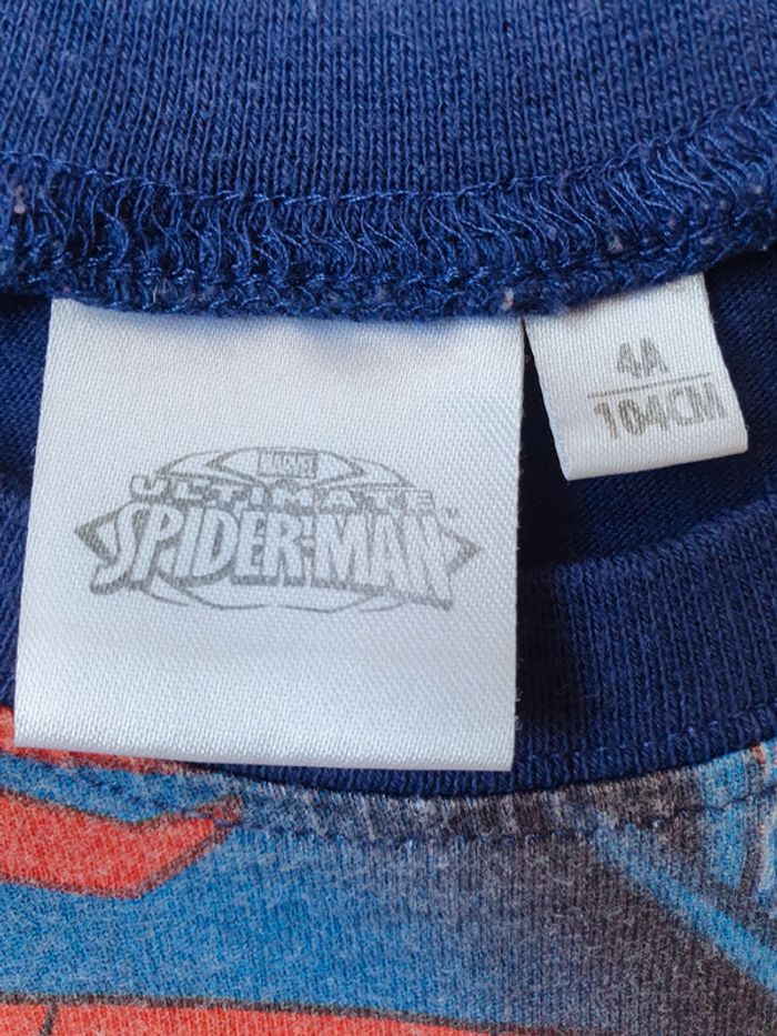 T shirt 4a - photo numéro 2