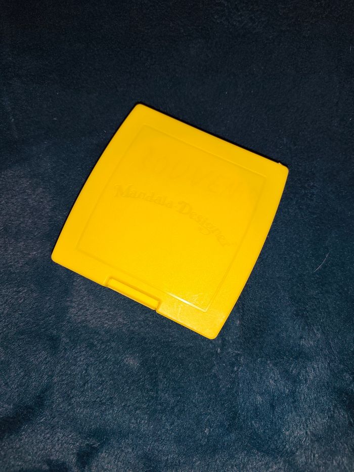 Mandala chevaux et chats - photo numéro 2