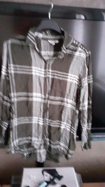 Chemise
