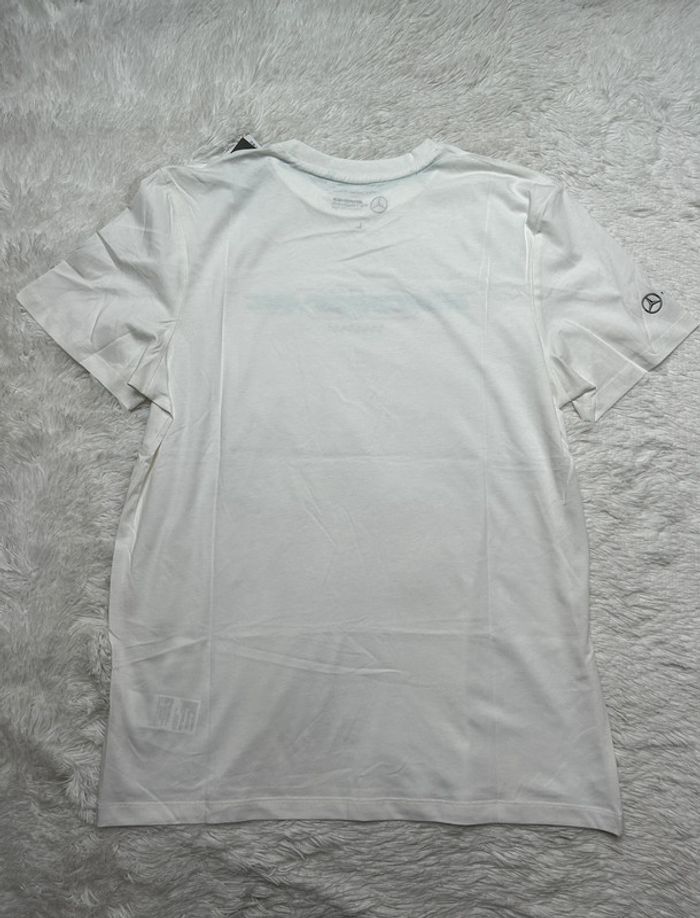 Teeshirt Mercedes - photo numéro 2